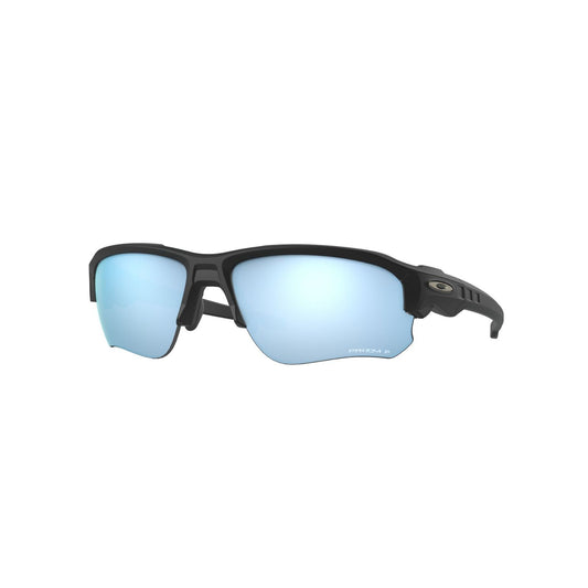 Oakley SI Speed Jacket Matte Black Prizm Deep H20