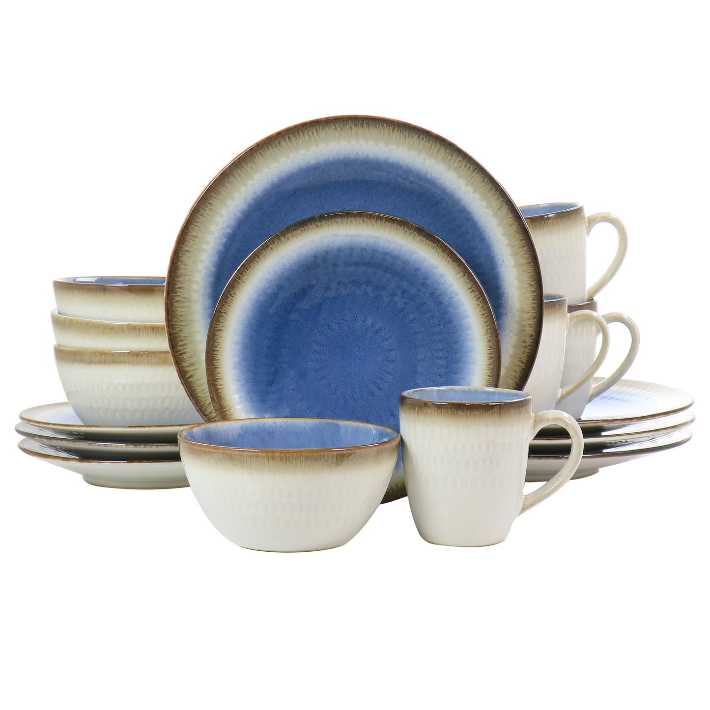 Elevate Your Dining Experience with Ceramic Dinnerware Set | Mikkays