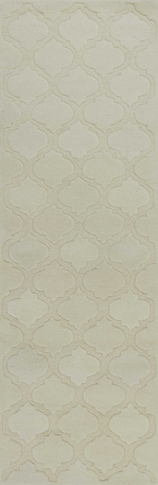 Luxurious Tufted Area Rug - Enhance Your Space | Mikkays